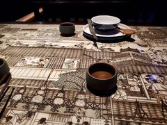 -绿茶餐厅(燕郊永旺店)