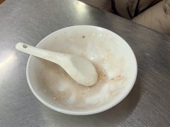 -芳婆糕团店(王府大街店)