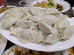 三鲜饺子-林之六八·6886大连老菜馆