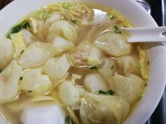 -绿杨馄饨临顿路店