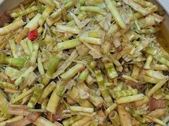 -黄山老妈·土菜(碧桂园店)
