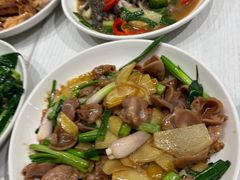 -东山茶寮(新安店)