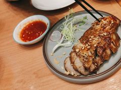 -越小品·越南餐厅(万科里店)