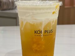 -KOI Thé(厦门国贸广场店)