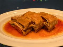 -西湖春天•老字号杭州菜(百汇店)