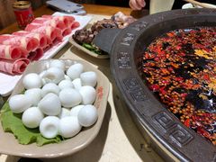 -渝宗老灶火锅(时代天街店)
