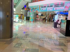 -鹏欣水游城