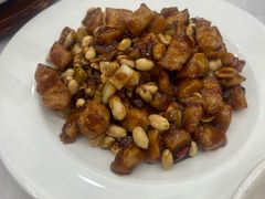 -红菜坊·烤鸭·川鲁宴(石园店)