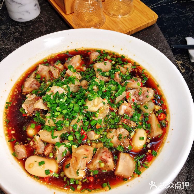 精致中餐悦百味🔥成都人迷恋的舌尖美味