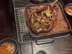 -夜食白市Yespicy·烧烤啤酒宵夜(番禺四海城店)