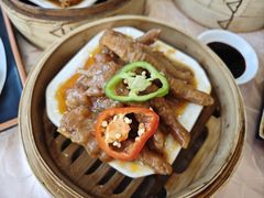 -新东源国际酒店·新东源食坊(沙井店)