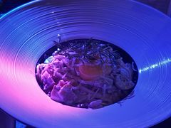-MARU玛露音乐餐厅(大学路店)