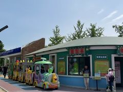 -大兴滨河森林公园