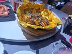 -钱山海鲜大排档