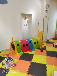 -趣童婴幼儿SPA母婴生活馆(孔雀城店)