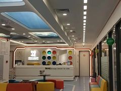 -极橙儿童齿科矫正中心(奥城店)