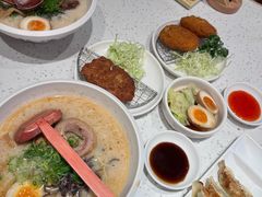 -味千拉面(双井店)