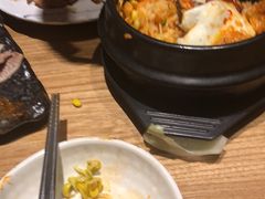 -韩国料理大力士(屏风街店)