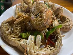 -潮汕美食.厚弥粥(白石洲店)