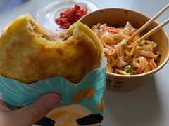 -魏家凉皮(协和店)