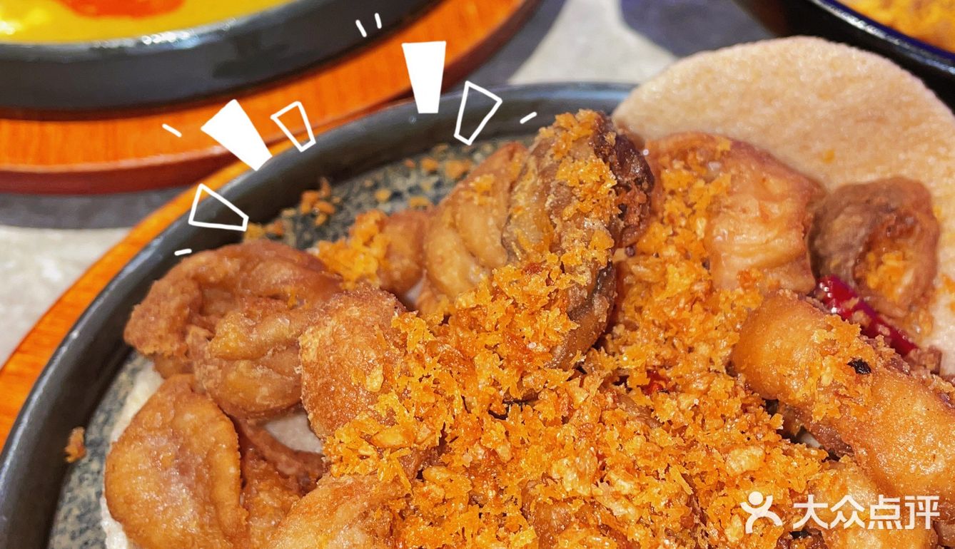 在广州不容错过的一家粤菜大排档来喽！