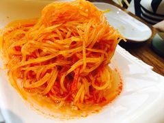 -小城粥道·海胆鲜虾粥(解放广场店)