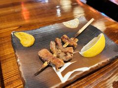 -鸟鹏烧鸟居酒屋(龙岗万科店)