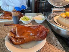 -视界美食自助餐厅·石家庄希尔顿酒店