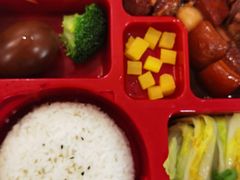 -贝林大翅鲸简餐厅(国家海洋博物馆店)