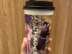 -霸王茶姬(大连万象汇店)