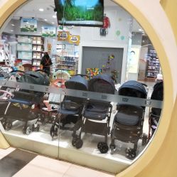 -贝贝熊(武汉武胜路凯德店)