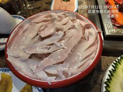 -码头故事火锅(大丰店)