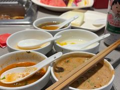 -海底捞火锅(龙湖北京大兴天街店)