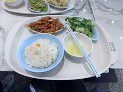 -荣华基·现炒快餐(肇嘉浜路店)