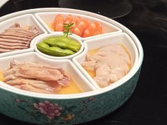 -忆家名门·上海菜(徐家汇店)