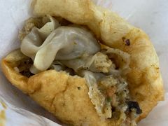 -家阳赵师傅油饼包烧麦(粮道街店)