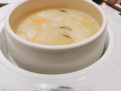 宋嫂鱼羹-澜亭中餐厅·一线江景·尊蓝豪华精选