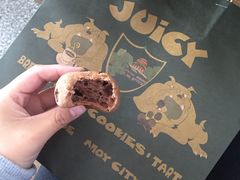 -Juicy Bakery(大学路店)