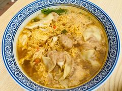 -海清宁记大馅云吞