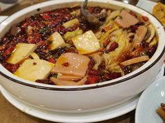 -良友·海鲜青岛菜(五四广场店)