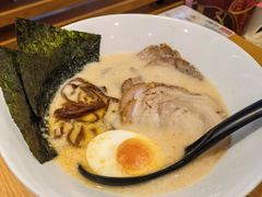 -一風堂拉面(美罗城店)