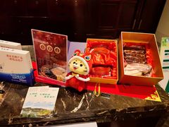 -宜昌富力皇冠假日酒店·聚品轩中餐厅