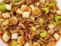鱼香肉丝-陈有良尖椒鸡(渝中示范店)