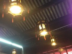 -吴门人家·苏宴宫廷菜(拙政园店)