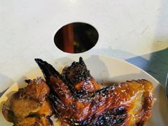 -黄亚华小食店(Jalan Alor)