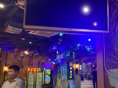 -胖老汉椒麻鸡清真新疆菜(西御街店)