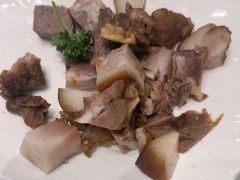 -金陵后厨·南京菜(新街口秣陵路店)