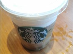 -星巴克(合肥百盛逍遥广场店)