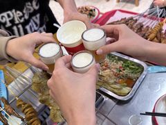 -古彭7只羊·招牌白串·碳锅羊肉旗舰店