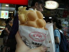 -利强记北角鸡蛋仔(弥敦道店 )